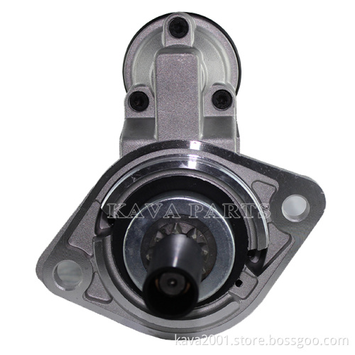 Auto Starter For Porsche 914,0001211013,0001211014,0001211992